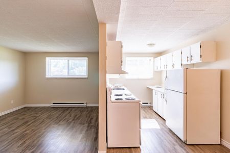 Cambridge Heights Apartments - ALL INCLUSIVE - Photo 2