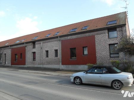 Location appartement T3 à Bucquoy - Photo 4