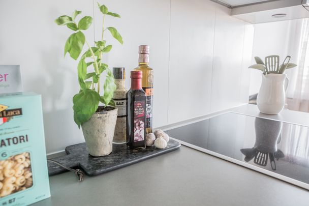 Stockholmsvägen 35 - Photo 1