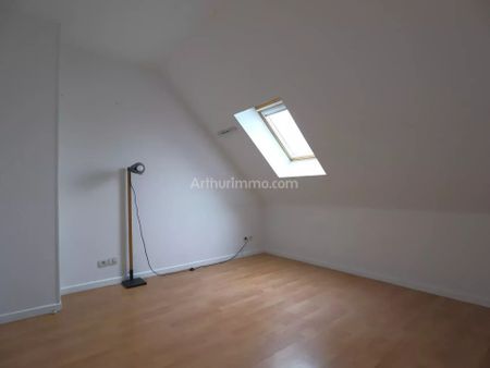 Location Appartement 2 pièces 34 m2 à Montlhéry - Photo 3