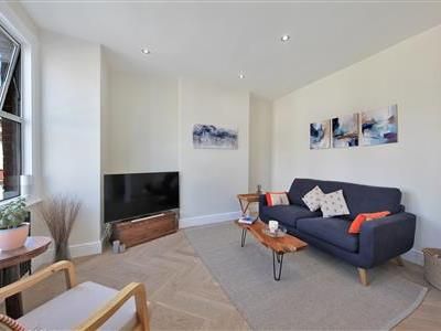 Willow Vale, W12 - Photo 3