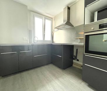 Location Appartement 3 pièces 72m² BREST 29200 - Photo 5