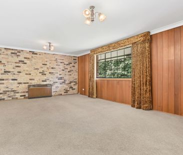 55 North Road, Ryde NSW 2112 - House For Rent | Domain - Photo 1