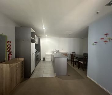 CBD Apartment - Photo 1