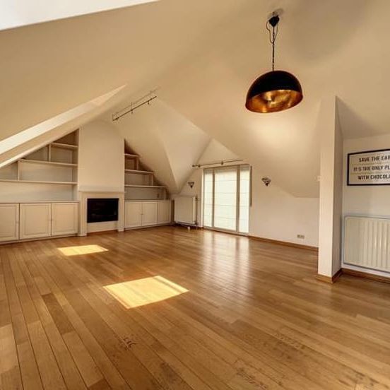 Appartement te huur - Photo 1