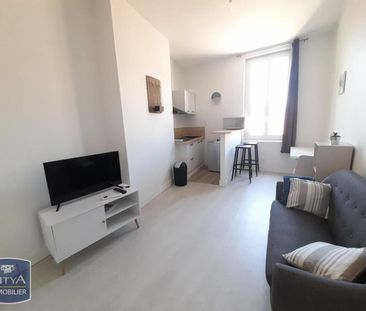 Location Appartement 2 pièces 32m² AGEN 47000 - Photo 3