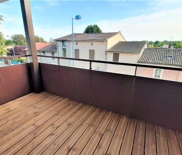 Location Appartement 3 pièces 65m² FROUZINS 31270 - Photo 5