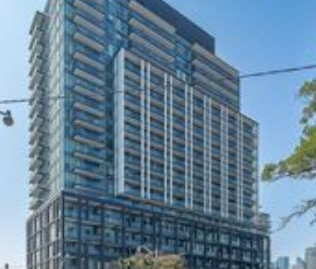 For Lease - 52 Power Street Unit# 205, Toronto, Ontario - Photo 1