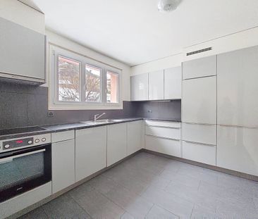 Sion, appartement de 3.5 pièces moderne de 80 m2 avec balcon au sud... - Photo 6