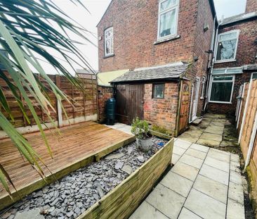 3 bedroom terraced house to rent - Photo 6