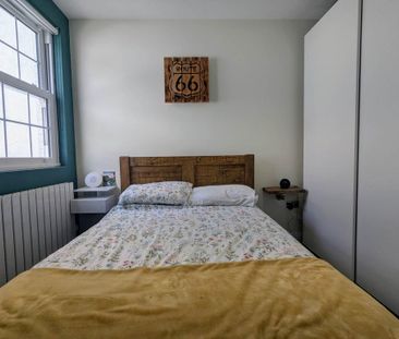2 bedroom terraced house to rent - Photo 6