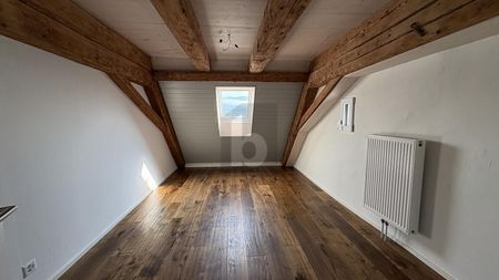 APPARTEMENT DE CHARME EN VIEILLE VILLE - Photo 4