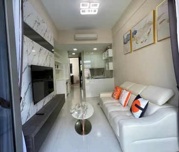 The Creek @ Bukit (D21), Condominium - For Rent - Photo 4