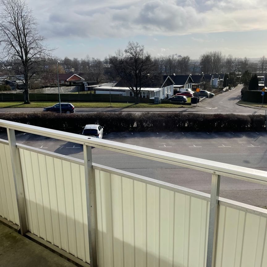 Ormastorpsgatan 14A - Foto 1