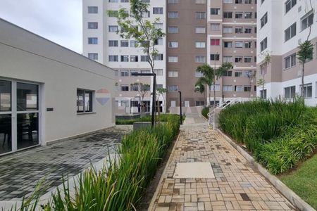 Apartamento para locação no Condomínio Happy Bráz Cubas em Mogi das Cruzes - Photo 2