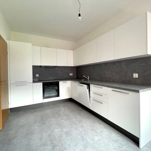 3.5 Zimmer, 72 m², 3. Stock - Photo 1