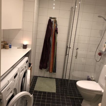 Sundbyberg - 2rok - 3mån - 14.000kr/mån - Foto 1