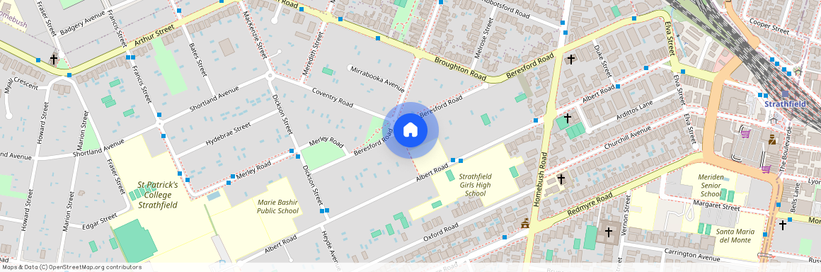 9/76-80 Beresford Road, NSW 2135, Strathfield