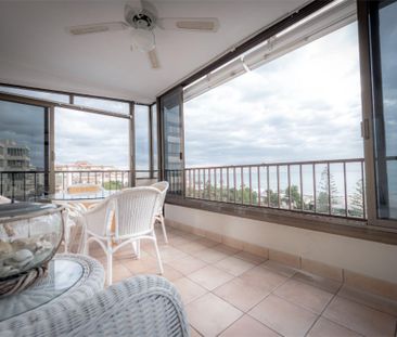 Apartamento de alquiler en Avenida Ferrandis Salvador, 68, Els Terrers - Photo 5