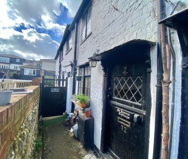 1 bedroom cottage to rent - Photo 4