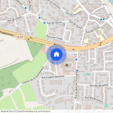 53000 LAVAL