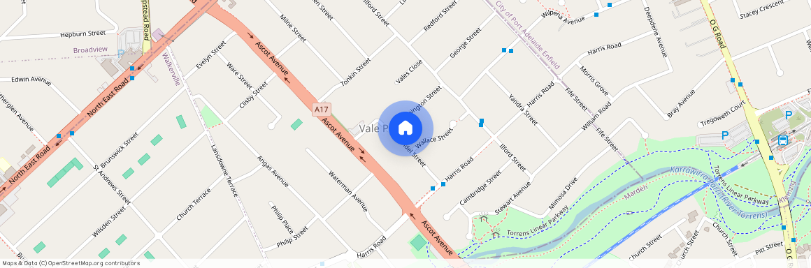 6 Arundel Street, SA 5081, Vale Park