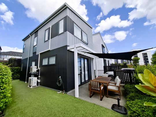 Modern Three bedroom Northcote home! - Photo 1