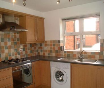 2 bedroom apartment to rent - Photo 3