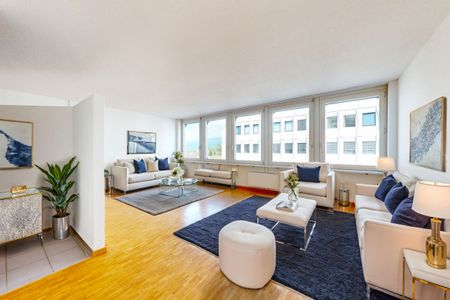 Apartment for singles with a long view - Photo 5