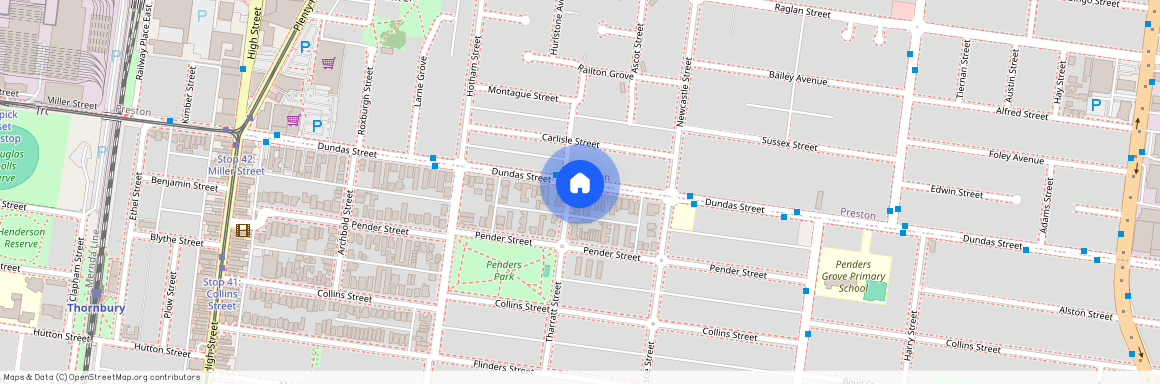 2/70 Dundas Street, Thornbury VIC 3071