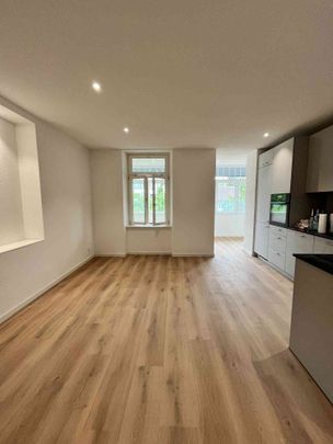 2.5 Zimmer, 53 m², 1. Stock - Photo 1