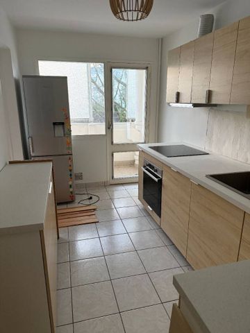 Nouvelle colocation meublée - Michelet - Photo 2