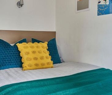 1 bedroom private hall to rent - Photo 5