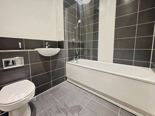 2 bedroom ground flat to rent - Photo 1