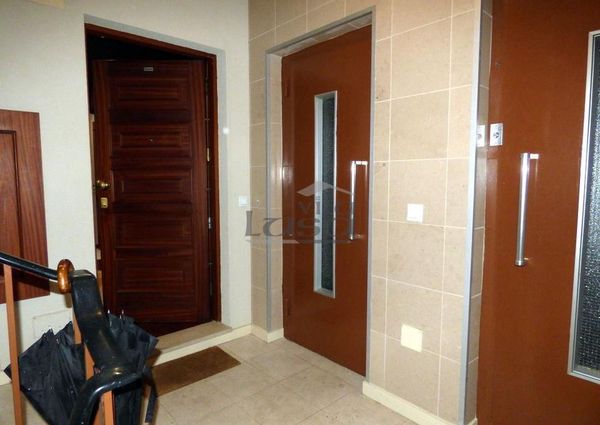 Apartamento T3 em Porto