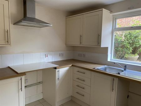 4 bedroom house to rent - Photo 5