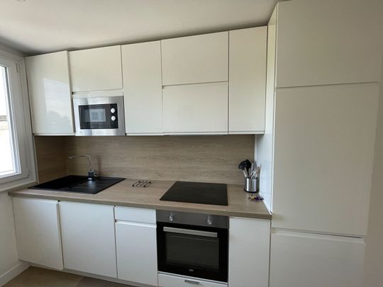 Location appartement 1 pièce, 9.83m², Caen - Photo 1