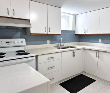 For Lease - 6 Balaclava Drive Unit# Basement, Toronto, Ontario - Photo 3