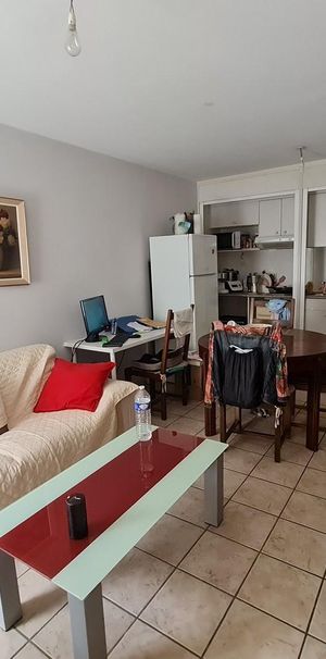 Location Appartement 1 pièce 35m² NANTES 44000 - Photo 1
