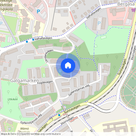 Snapphanevägen 5 A, 371 40, Karlskrona, Sweden