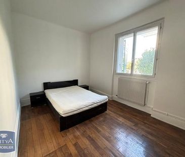 Location Appartement 3 pièces 61m² VILLE LA GRAND 74100 - Photo 2