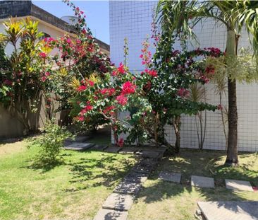 Apartamento 2 quartos para alugar em Candeias, distância de 1,7 km ... - Foto 6