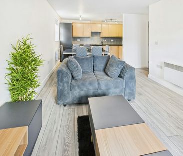 Flat to rent on - Photo 4