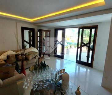 Aluguel Temporada Diária R$1.500casa Com Piscina Villas Atlântico L... - Foto 1