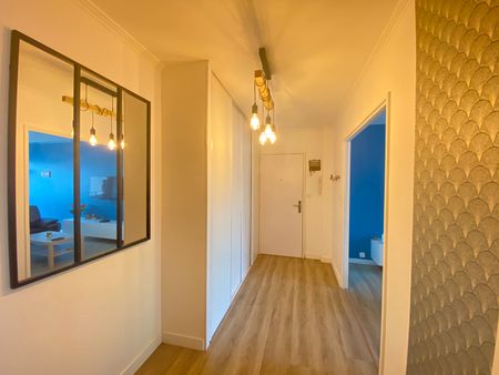 Appartement T3 à Rennes - Photo 3