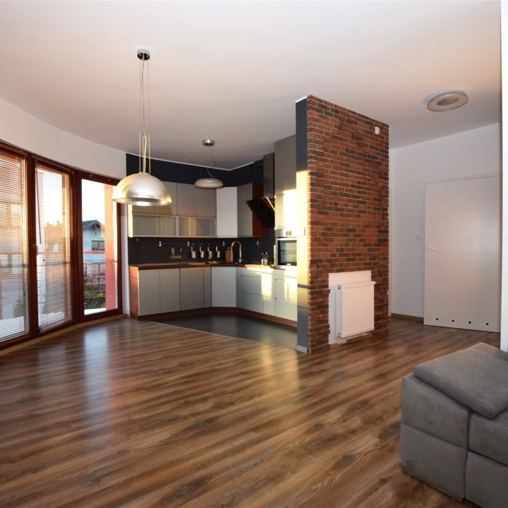 Mieszkanie Wynajem - Rumia - Zdjęcie 1