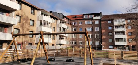 Fredsgatan 3 C, Helsingborg - Foto 3