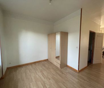 Location Appartement 1 pièces 29 m2 à Saint-Quentin - Photo 2