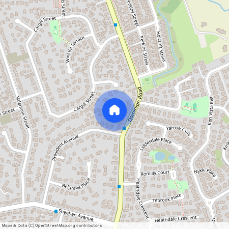 3/53 Dominion Road, Manukau, Papakura