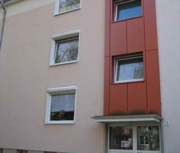 3-Zimmer Wohnung mit Balkon in Sölde! - Photo 1